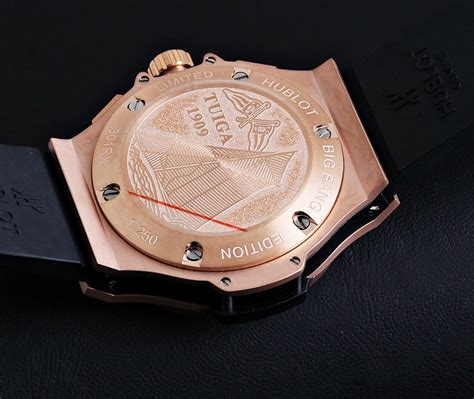 hublot 301rx price|hublot tuiga 1909 price.